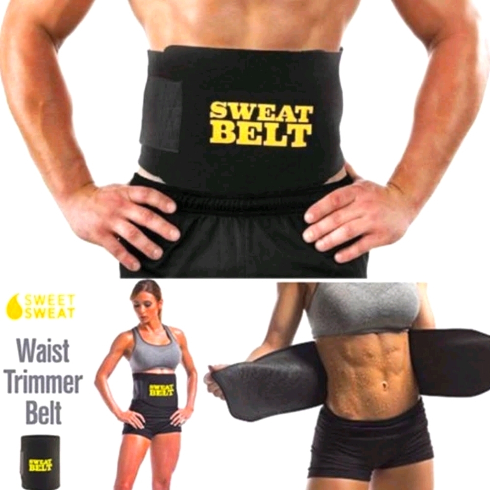 🥵GET THIS FREE🥵 Sweat Belt